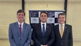 CONAMP participa de reunião do CNPG